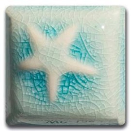 Catalina Crackle Mid-Range Glaze